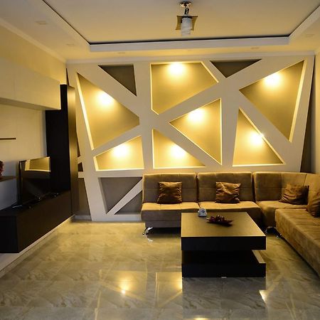 Gng Apartment Tbilisi Zewnętrze zdjęcie