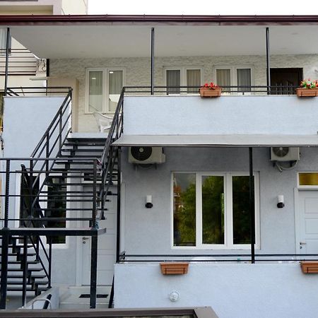 Gng Apartment Tbilisi Zewnętrze zdjęcie