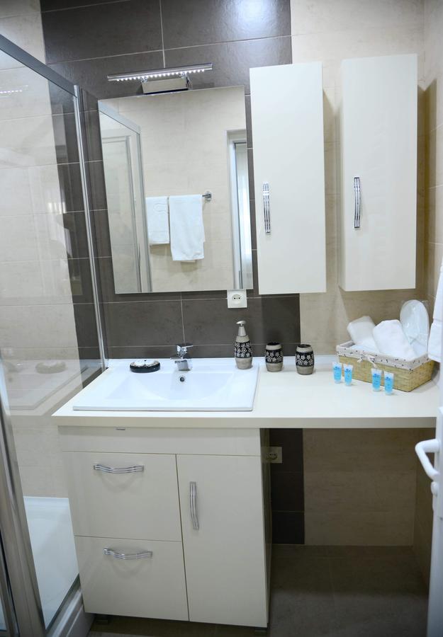 Gng Apartment Tbilisi Zewnętrze zdjęcie