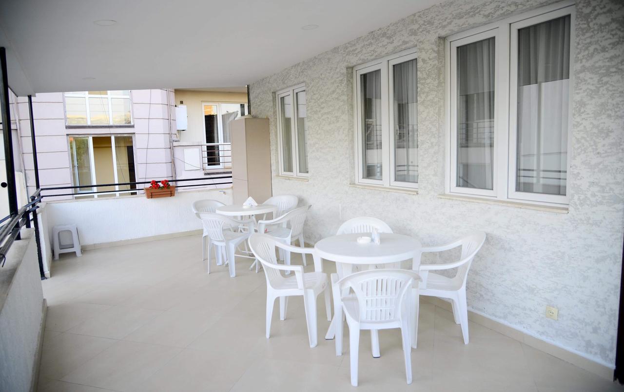 Gng Apartment Tbilisi Zewnętrze zdjęcie