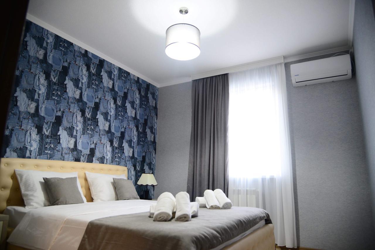 Gng Apartment Tbilisi Zewnętrze zdjęcie
