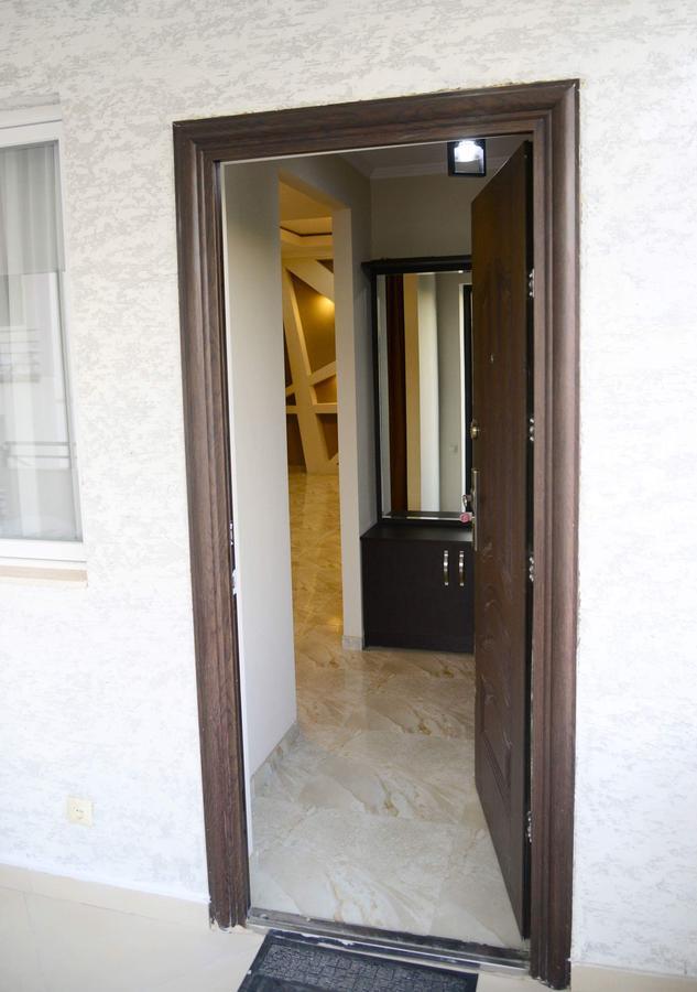 Gng Apartment Tbilisi Zewnętrze zdjęcie