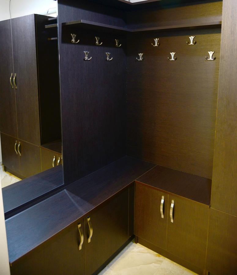 Gng Apartment Tbilisi Zewnętrze zdjęcie