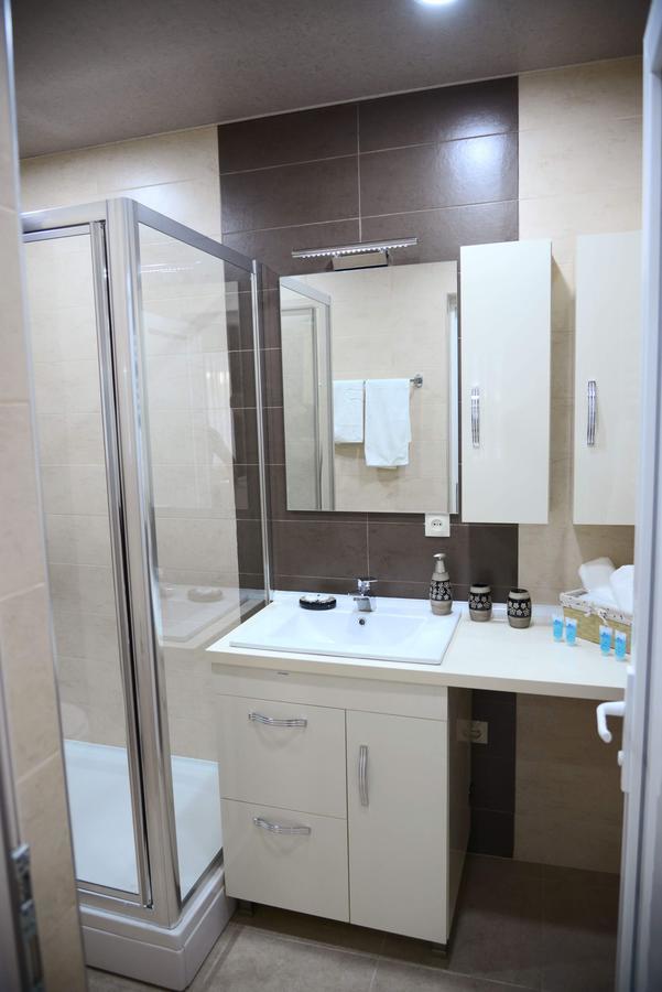 Gng Apartment Tbilisi Zewnętrze zdjęcie