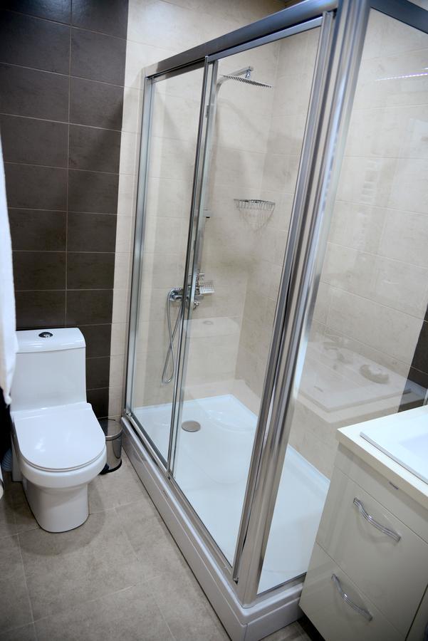 Gng Apartment Tbilisi Zewnętrze zdjęcie