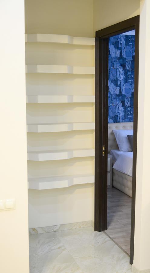 Gng Apartment Tbilisi Zewnętrze zdjęcie