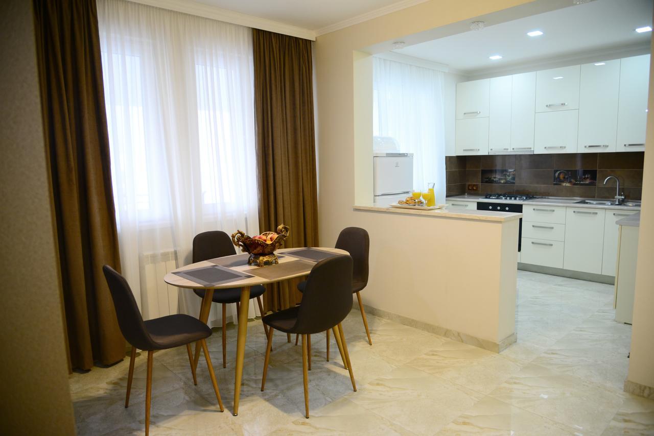 Gng Apartment Tbilisi Zewnętrze zdjęcie