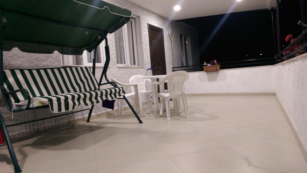 Gng Apartment Tbilisi Zewnętrze zdjęcie