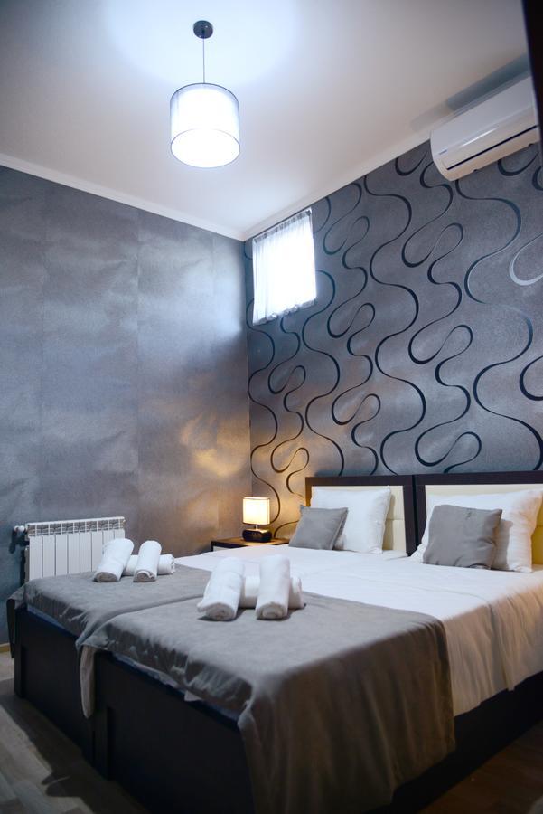 Gng Apartment Tbilisi Zewnętrze zdjęcie