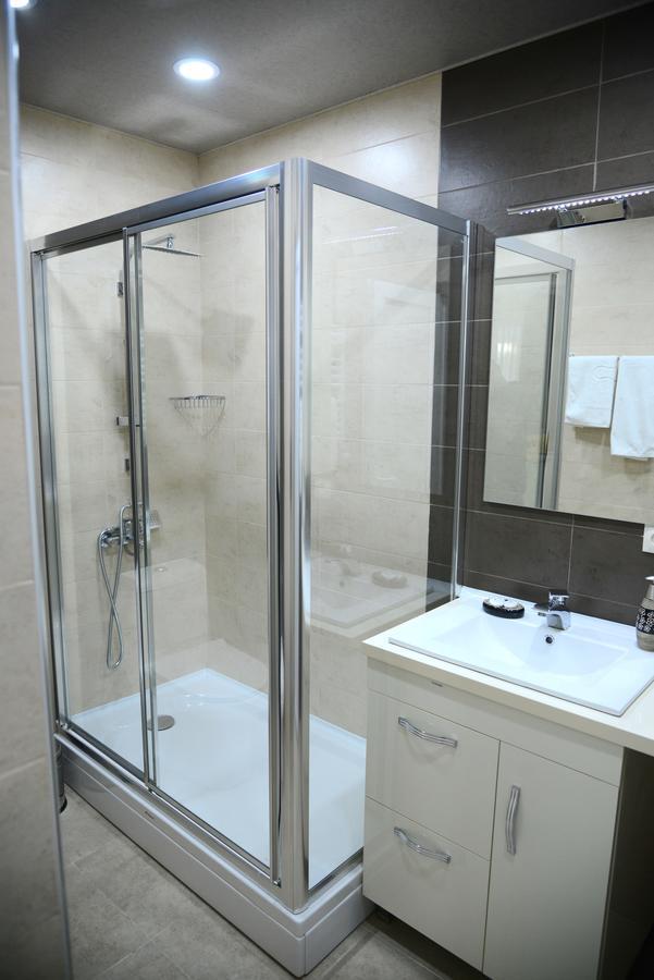 Gng Apartment Tbilisi Zewnętrze zdjęcie