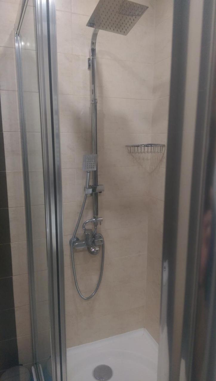 Gng Apartment Tbilisi Zewnętrze zdjęcie