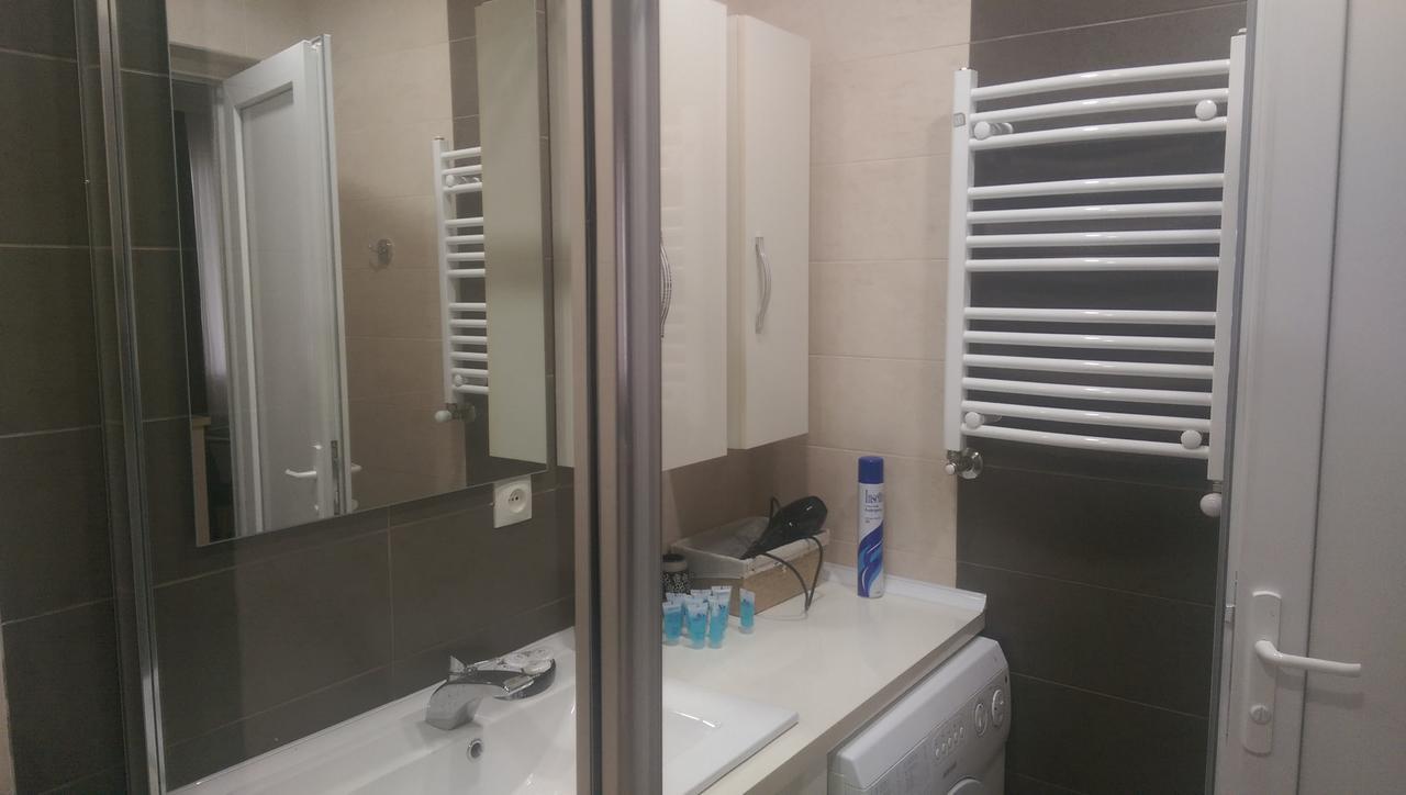 Gng Apartment Tbilisi Zewnętrze zdjęcie