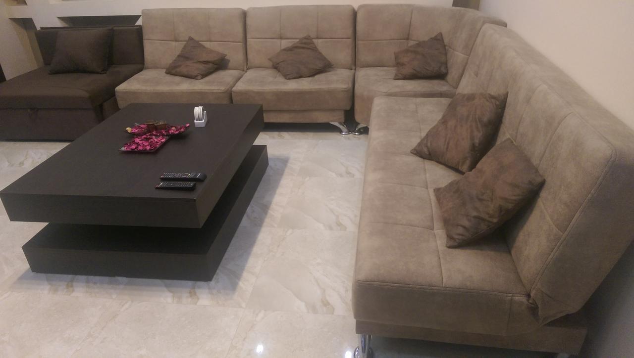 Gng Apartment Tbilisi Zewnętrze zdjęcie