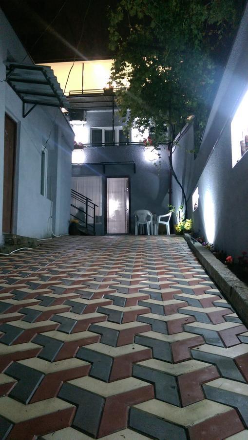 Gng Apartment Tbilisi Zewnętrze zdjęcie